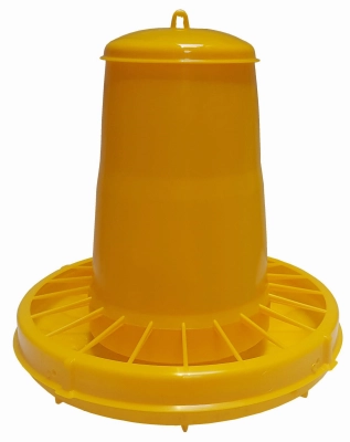 Karmnik dla drobiu 15 Novital 15 kg / 20L