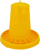 Karmnik dla drobiu 15 Novital 15 kg / 20L