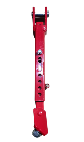 Odciąg boczny ściągacz stabilizator ursus C-360 czerwony