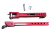Odciąg boczny ściągacz stabilizator ursus C-360 czerwony