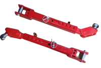 Odciąg boczny ściągacz stabilizator ursus C-360 czerwony