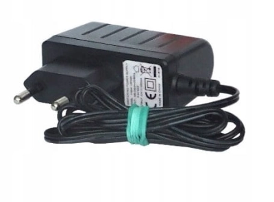 Zasilacz do elektryzatora Pomelac AS-1100 – 230V / 9–12V