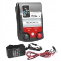 Pastuch Elektryzator uniwersalny Pomelac Dual 5J