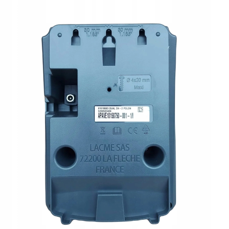 Pastuch Elektryzator uniwersalny Pomelac Dual 2J