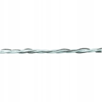 Plecionka Pomelac Eco Biała 250 m