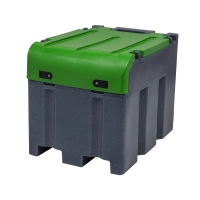 Zbiornik na olej napędowy Fortis Box 12V 24K