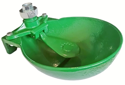 Poidło dla bydła i koni oryginalne Agronet PM6/2 H200