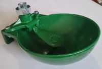 Poidło miskowe dla bydła koni żeliwne Agronet PM-6/2 H-200/6