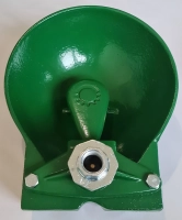 Poidło miskowe dla bydła koni żeliwne Agronet PM-6/2 H-200/6