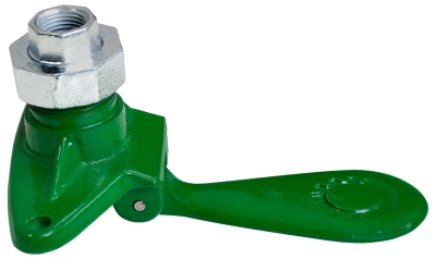 Korpus kompletny poidła z serii Agronet H200 i PM-6