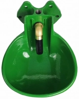 Poidło dla bydła i koni z zaworem rurowym Agronet PM5-R