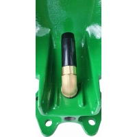 Poidło dla bydła i koni z zaworem rurowym Agronet PM5-R