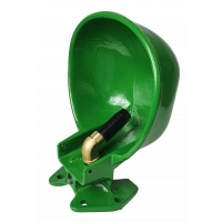 Poidło dla bydła i koni z zaworem rurowym Agronet PM5-R