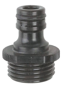 Element łączący pistolet Gilmour z wężem, złączka, Kerbl