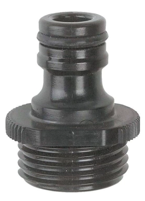 Element łączący pistolet Gilmour z wężem, złączka, Kerbl