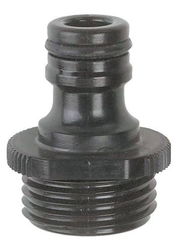 Element łączący pistolet Gilmour z wężem, złączka, Kerbl