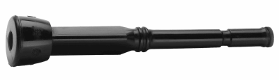 Guma strzykowa, typ Alfa Laval 869407-01 / CLOVER, trójkątna, 14 mm, 4 szt., Spaggiari