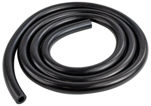 Przewód podciśnienia główny 13 x 23 mm, guma, 2,45 m