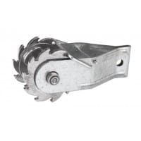 NAPINACZ NACIĄG DO DRUTU PLECIONKI LINKI PASTUCH