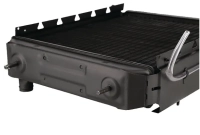 Chłodnica wody 4 rzędowa miedziana do Ursus C-330