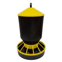 Karmnik dla drobiu 6 kg