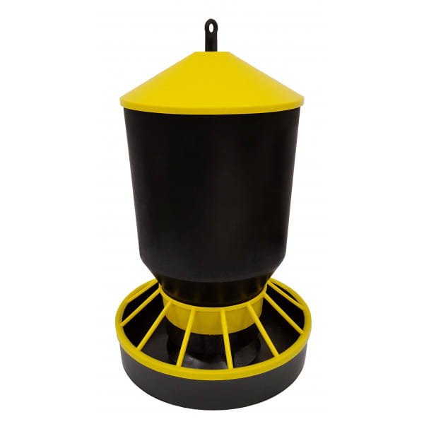 Karmnik dla drobiu 6 kg