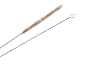 Szczotka do przewodów mlecznych, 155 cm, Kerbl