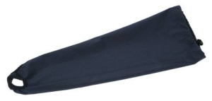 Rękawy ochronne Softshell, wodoodporne, oddychające, Kerbl