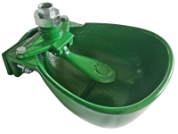 Język żeliwny do poidła miskowego Agronet, PM-6, H-200