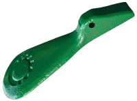 Język żeliwny do poidła miskowego Agronet, PM-6, H-200