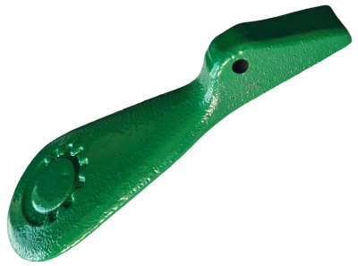 Język żeliwny do poidła miskowego Agronet, PM-6, H-200