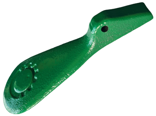 Język żeliwny do poidła miskowego Agronet, PM-6, H-200