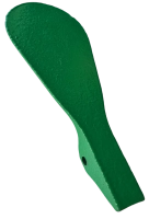 Język żeliwny do poidła miskowego Agronet, PM-6, H-200