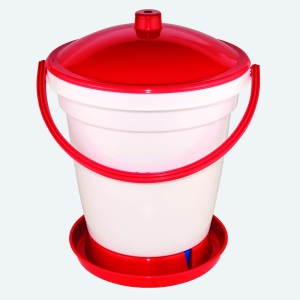 Poidło dla piskląt Novital 18 l 