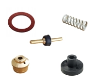 Poidło miskowe żeliwne dla bydła i koni Macro-Pool PM-6