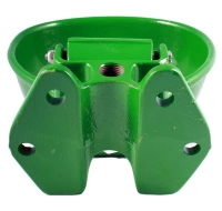 Poidło miskowe dla bydła koni żeliwne PM-5 Macro Pol