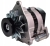 Alternator z regulatorem URSUS C-330 14V 44A