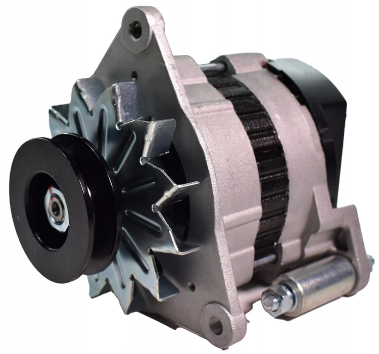 Alternator z regulatorem URSUS C-330 14V 44A