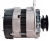 Alternator z regulatorem URSUS C-330 14V 44A