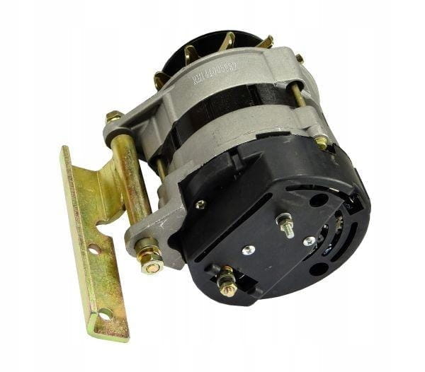 Alternator z regulatorem URSUS C-360 14V 50A