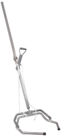 Wycielacz, 160 cm, stal nierdzewna, Vink