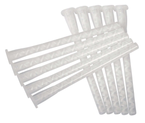 Końcówki do aparatu dozującego, 25 szt., Kerbl