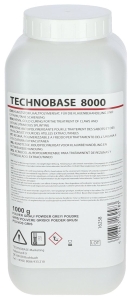 Proszek do robienia kleju do racic Technobase, 1000 g, Kerbl