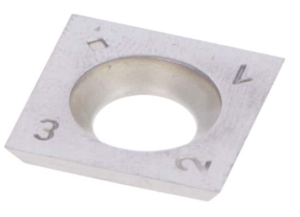 Zapasowe ostrza do korekcji racic ProTrim, Kerbl