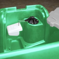 Poidło Multi 220 EL 145 l, La Buvette