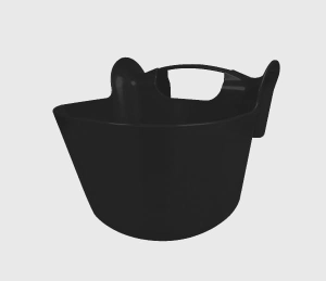 Karmidło poidło żłób zawieszane bydło koni 13,5l