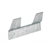 UCHWYT OCYNKOWANY WIADRA DO POJENIA CIELĄT