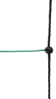 Siatka elektryczna dla drobiu 50 m / 112 cm podwójny szpic