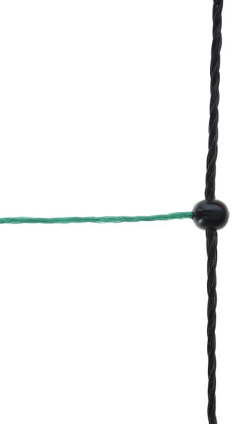 Siatka elektryczna dla drobiu 50 m / 112 cm podwójny szpic