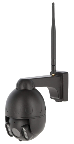 Kamera monitorująca IPCam 360FHD mini, Kerbl